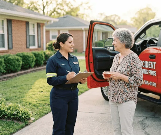 Accident Towing Service Tulia, TX FAQs